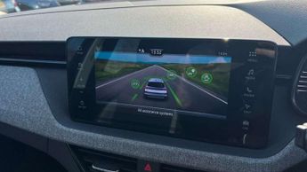 Skoda Kamiq 1.0 TSI SE Edition 5dr DSG