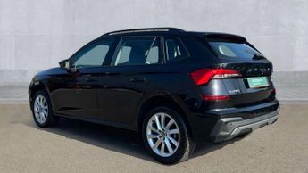 Skoda Kamiq 1.0 TSI SE Edition 5dr DSG