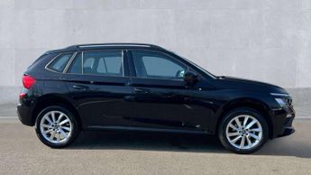 Skoda Kamiq 1.0 TSI SE Edition 5dr DSG