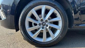 Skoda Kamiq 1.0 TSI SE Edition 5dr DSG