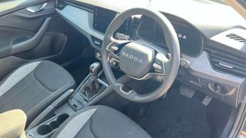 Skoda Kamiq 1.0 TSI SE Edition 5dr DSG