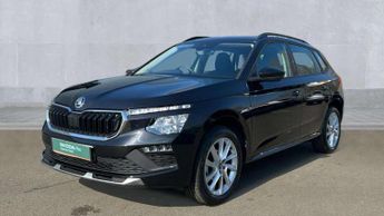 Skoda Kamiq 1.0 TSI SE Edition 5dr DSG
