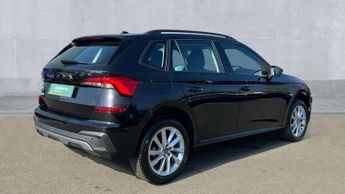 Skoda Kamiq 1.0 TSI SE Edition 5dr DSG