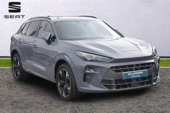 Cupra Terramar 1.5 eHybrid 204 V2 5dr DSG