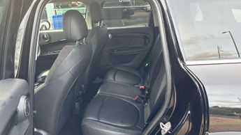 MINI Countryman 1.5 Cooper 5dr Auto