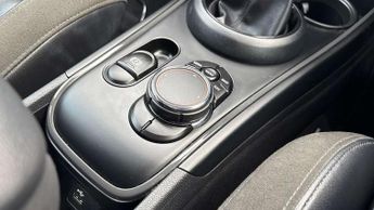 MINI Countryman 1.5 Cooper 5dr Auto