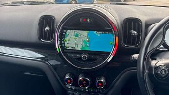 MINI Countryman 1.5 Cooper 5dr Auto