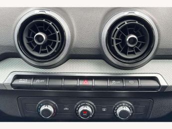 Audi Q2 35 TFSI Sport 5dr S Tronic