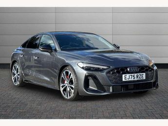 Audi S5 S5 3.0 TFSI Quattro Edition 1 5dr S Tronic