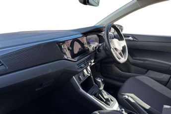 Volkswagen Polo 1.0 TSI Life 5dr DSG