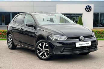 Volkswagen Polo 1.0 TSI Match 5dr DSG