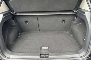 Volkswagen T-Cross 1.0 TSI 115 Match 5dr DSG