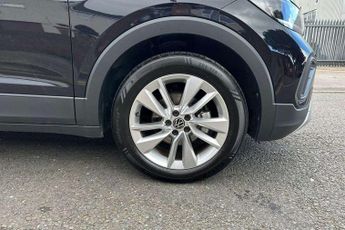 Volkswagen T-Cross 1.0 TSI 115 Match 5dr DSG
