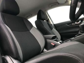 Nissan Qashqai 1.2 DiG-T Acenta 5dr Xtronic