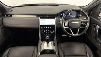 Land Rover Discovery Sport 1.5 P300e R-Dynamic HSE 5dr Auto [5 Seat]