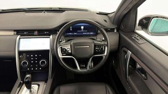 Land Rover Discovery Sport 1.5 P300e R-Dynamic HSE 5dr Auto [5 Seat]
