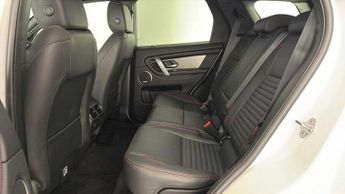 Land Rover Discovery Sport 1.5 P300e R-Dynamic HSE 5dr Auto [5 Seat]