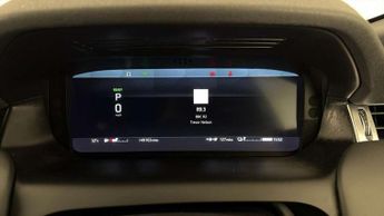 Land Rover Discovery Sport 1.5 P300e R-Dynamic HSE 5dr Auto [5 Seat]