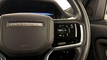 Land Rover Discovery Sport 1.5 P300e R-Dynamic HSE 5dr Auto [5 Seat]