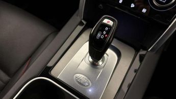 Land Rover Discovery Sport 1.5 P300e R-Dynamic HSE 5dr Auto [5 Seat]