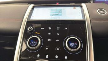 Land Rover Discovery Sport 1.5 P300e R-Dynamic HSE 5dr Auto [5 Seat]