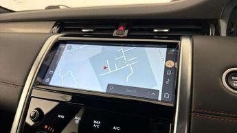 Land Rover Discovery Sport 1.5 P300e R-Dynamic HSE 5dr Auto [5 Seat]