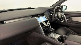 Land Rover Discovery Sport 1.5 P300e R-Dynamic HSE 5dr Auto [5 Seat]