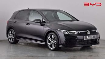 Volkswagen Golf 1.5 TSI R-Line 5dr