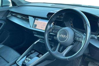 Audi A3 40 TFSI e Sport 5dr S Tronic
