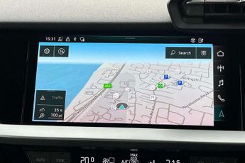 Audi A3 40 TFSI e Sport 5dr S Tronic