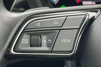 Audi A3 40 TFSI e Sport 5dr S Tronic