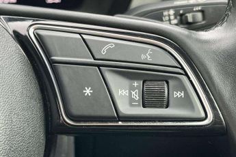 Audi A3 40 TFSI e Sport 5dr S Tronic