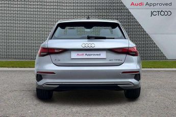 Audi A3 40 TFSI e Sport 5dr S Tronic