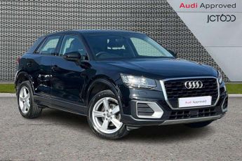 Audi Q2 30 TFSI Sport 5dr