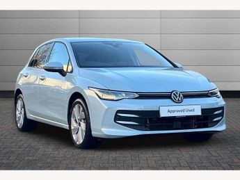 Volkswagen Golf 1.5 TSI 204 Match eHybrid 5dr DSG