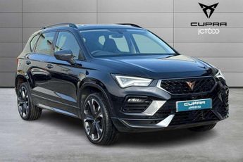 Cupra Ateca 1.5 EcoTSI V2 5dr DSG