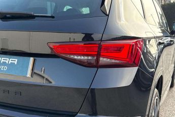 Cupra Ateca 1.5 EcoTSI V2 5dr DSG