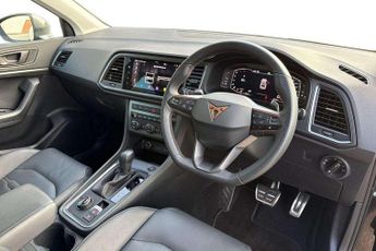 Cupra Ateca 1.5 EcoTSI V2 5dr DSG