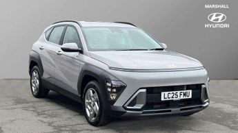 Hyundai KONA 1.0T 100 Advance 5dr