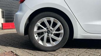 Audi A1 30 TFSI 110 Sport 5dr S Tronic