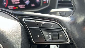 Audi A1 30 TFSI 110 Sport 5dr S Tronic