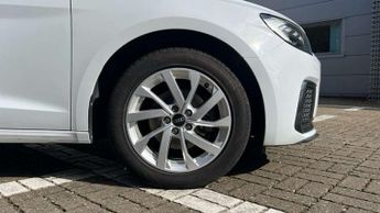 Audi A1 30 TFSI 110 Sport 5dr S Tronic
