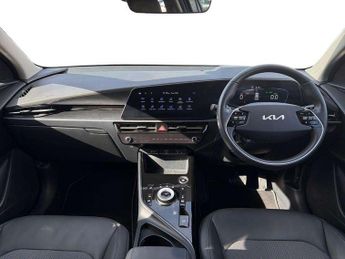 Kia Niro 1.6 GDi Hybrid 3 5dr DCT