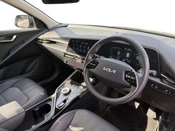 Kia Niro 1.6 GDi Hybrid 3 5dr DCT
