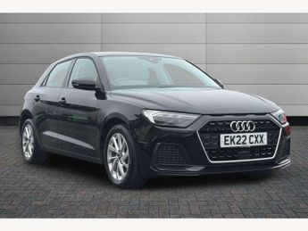 Audi A1 30 TFSI 110 Sport 5dr