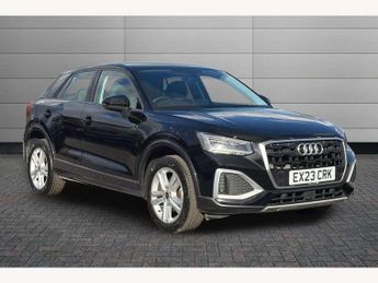 Audi Q2 30 TFSI Sport 5dr