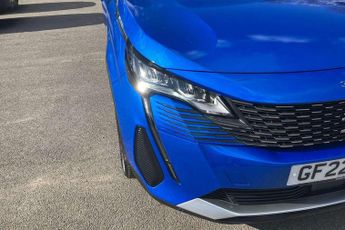 Peugeot 3008 1.2 PureTech Allure Premium 5dr EAT8
