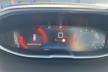Peugeot 3008 1.2 PureTech Allure Premium 5dr EAT8