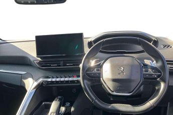 Peugeot 3008 1.2 PureTech Allure Premium 5dr EAT8