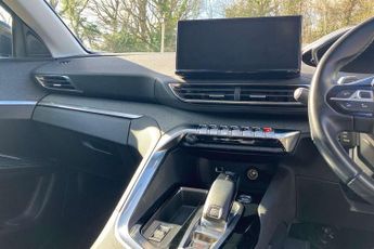Peugeot 3008 1.2 PureTech Allure Premium 5dr EAT8
